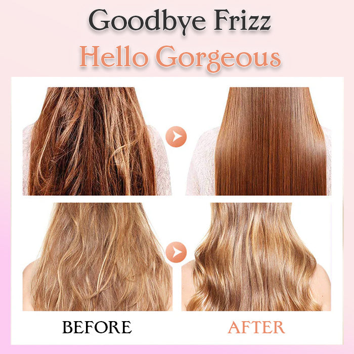 CutieComb™ Mini Straightener