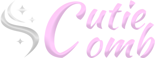 Cutie Comb