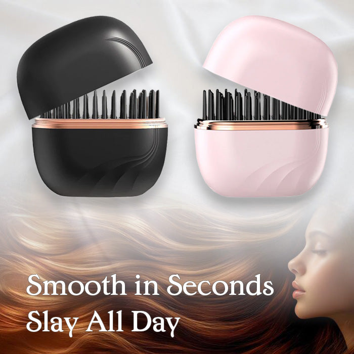 CutieComb™ Mini Straightener