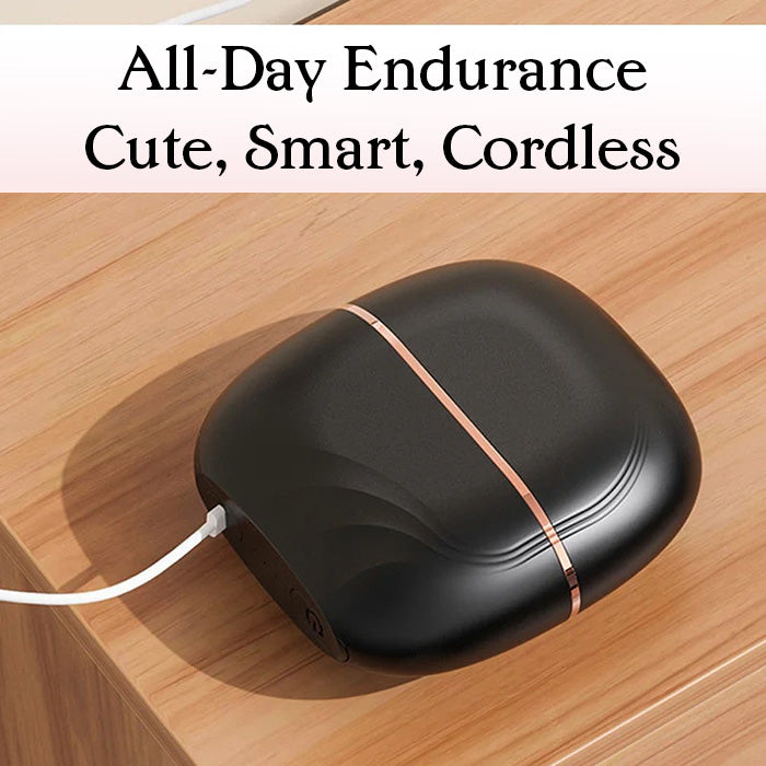 CutieComb™ Mini Straightener