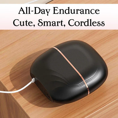 CutieComb™ Mini Straightener