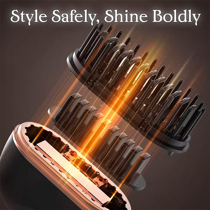 CutieComb™ Mini Straightener